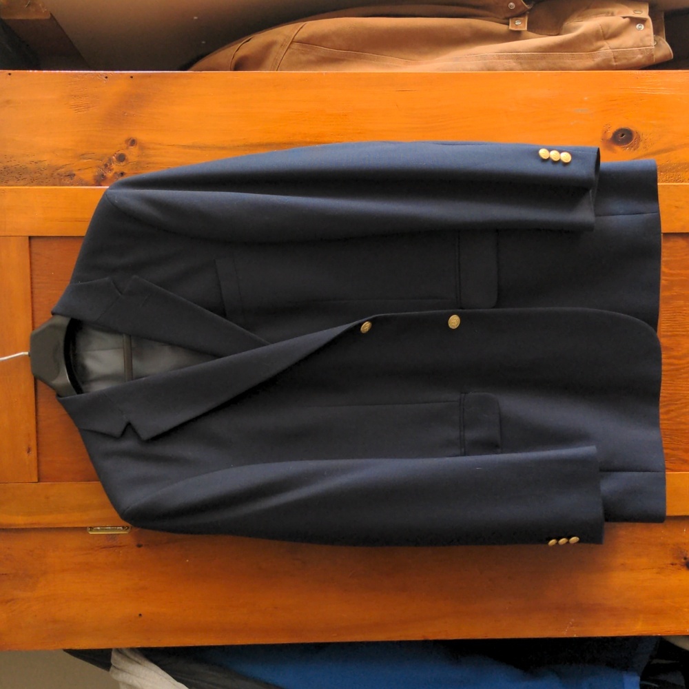 Stafford Men's Blazer